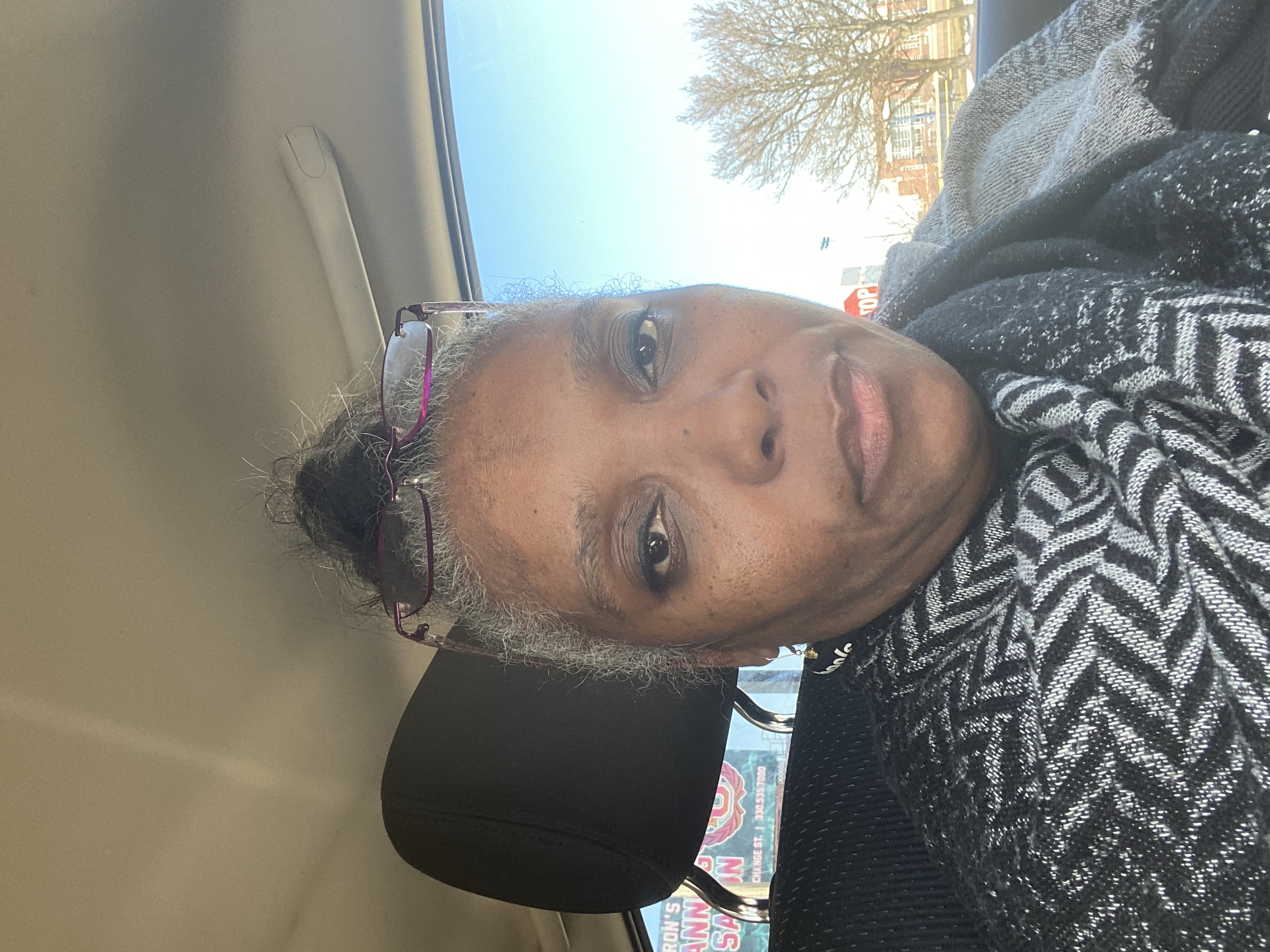 Tracy Lykes